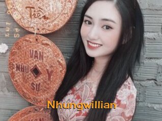 Nhungwillian