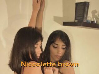 Niccolette_brown