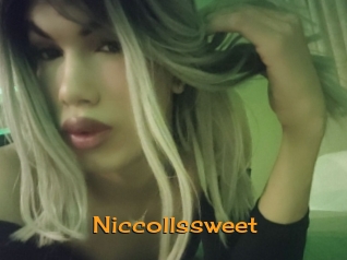 Niccollssweet