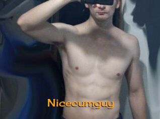 Nicecumguy