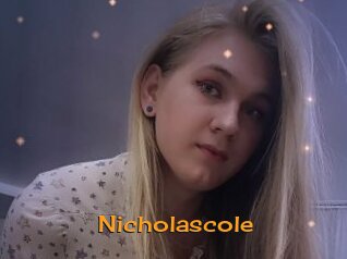 Nicholascole