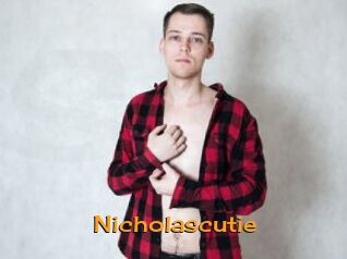 Nicholascutie
