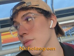Nicholasgreen