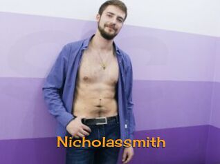 Nicholassmith