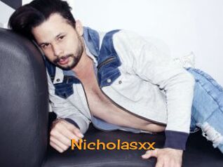 Nicholasxx
