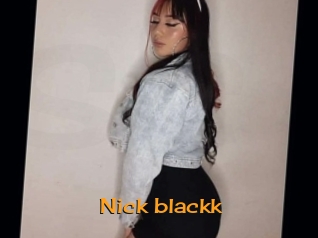 Nick_blackk