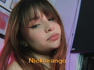 Nickiarango