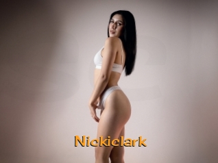 Nickiclark