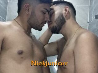 Nickjuniorr