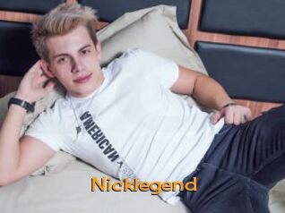 Nicklegend