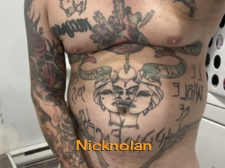 Nicknolan