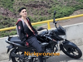 Nickproncee