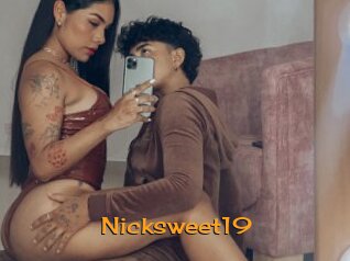Nicksweet19