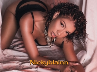 Nickyblainn