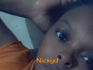 Nickyd