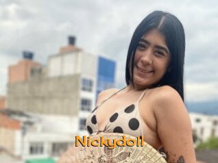 Nickydoll