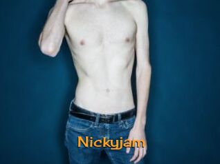 Nickyjam