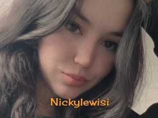Nickylewisi