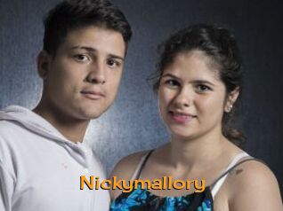 Nickymallory