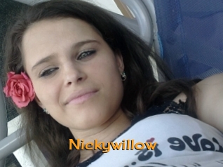 Nickywillow