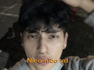 nico_nico_xd Sortez Couvert