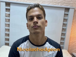 nicolashodgson Sortez Couvert