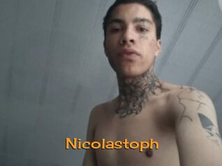 nicolastoph Sortez Couvert