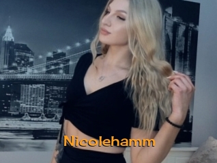 nicolehamm Sortez Couvert