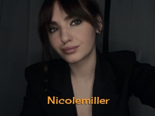 nicolemiller Sortez Couvert