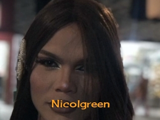 nicolgreen Sortez Couvert