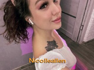 Nicolleallen