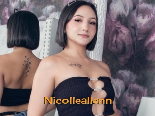nicolleallenn Sortez Couvert