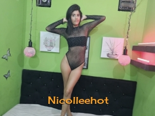 nicolleehot Sortez Couvert