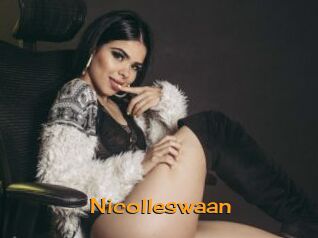Nicolleswaan