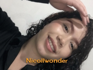 nicollwonder Sortez Couvert
