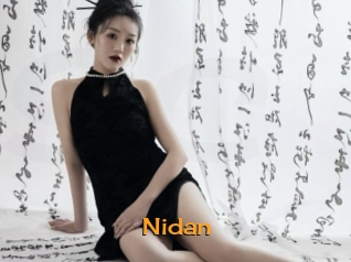 Nidan