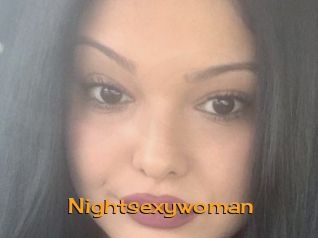 Nightsexywoman