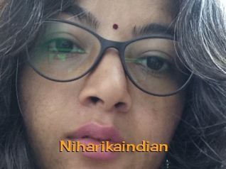 Niharikaindian