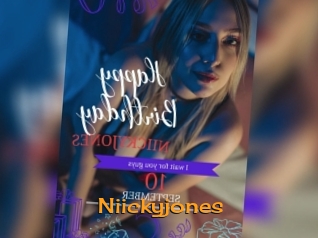 Niickyjones