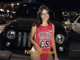 Niickymiller