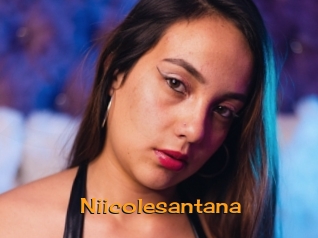 niicolesantana Sortez Couvert