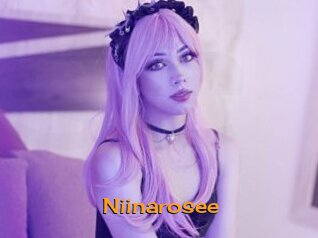 Niinarosee