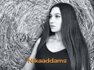 Nikaaddams