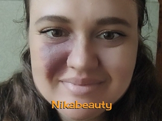 Nikabeauty