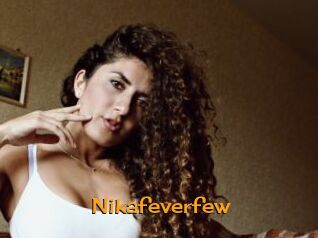 Nikafeverfew