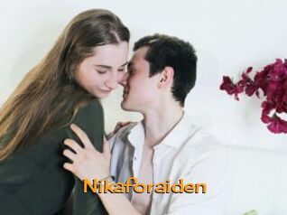 Nikaforaiden