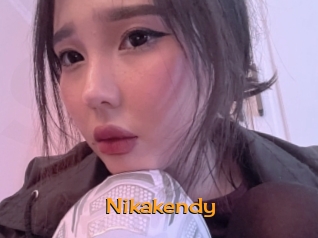 Nikakendy