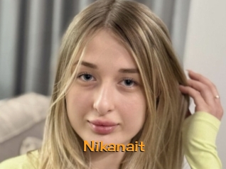 Nikanait