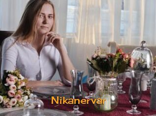 Nikanervar
