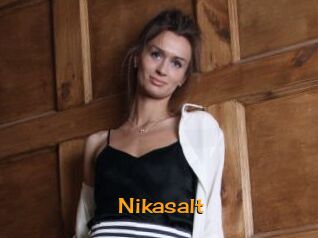 Nikasalt
